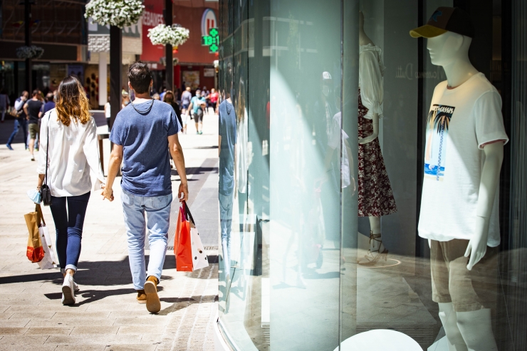 La campanya de celebrarà del 15 al 17 de maig.